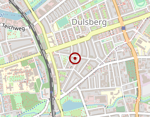 Karte: Engel Bestattungen