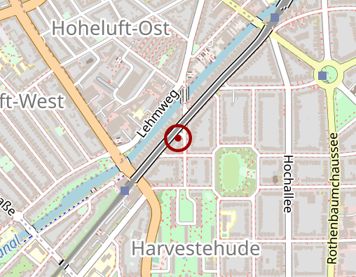 Karte: Schulz Karl-Heinz Massagepraxis