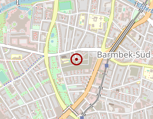 Karte: Malteser Hilfsdienst e.V./gGmbH Krankenfernbeförderung