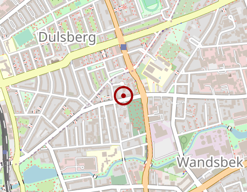 Karte: Melda Sophie Cosmetic Kosmetikinstitut