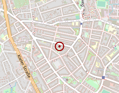 Karte: Nitsche Christiane Dipl.-Psych. Psychologische Psychotherapeutin