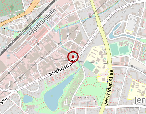 Karte: COLOPLAST GmbH