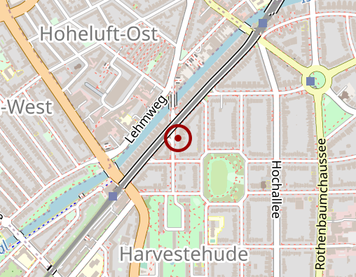 Karte: Abel Kirstin Heilpraktikerin