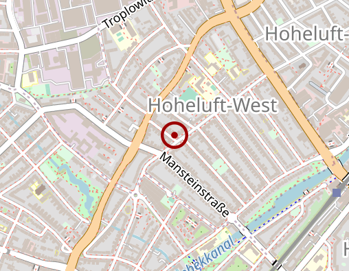 Karte: A & L Sicherheitstechnik