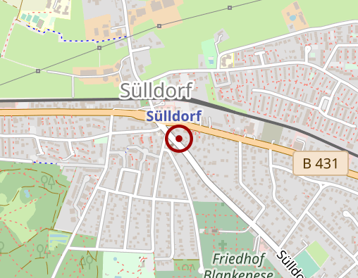 Karte: Ganzheitliche Naturkosmetik Erika Faundes Castro