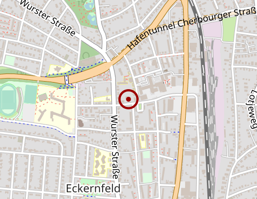 Karte: Rademacher Bianca