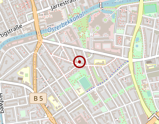 Karte: Gutschmidt Dorothee Heilpraktikerin