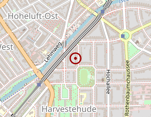 Karte: Reinitzer Gabriele Reinitzer Physiotherapie