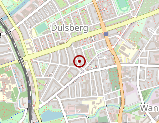 Karte: Schlüsseldienst Bulcz