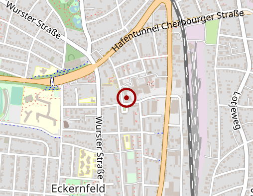 Karte: Roersma Rintje