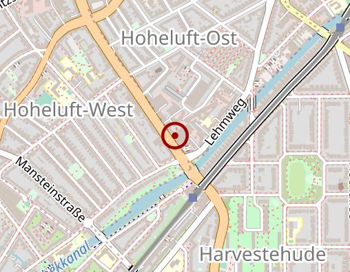 Karte: Tamara Arndt, FÄ Gynäkologie im Maxcura Gesundheitszentrum