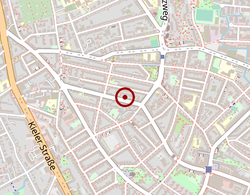 Karte: Stölzl Maria-Magdalena Dipl.-Psych. Facharzt für Kinder- Jugendpsychiatrie und -psychotherapie