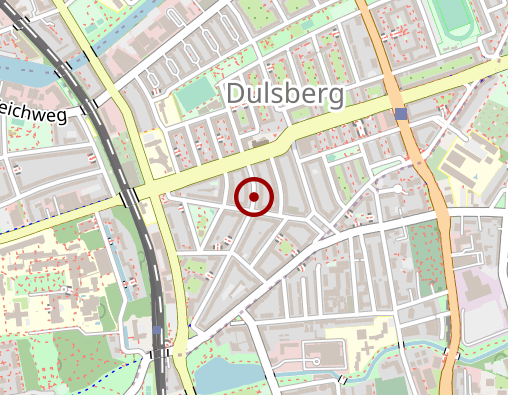 Karte: Studio Fünfunddreißig Inh. Regina Lehmeyer