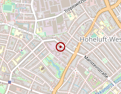 Karte: Brüning Anne Heilpraktikerin