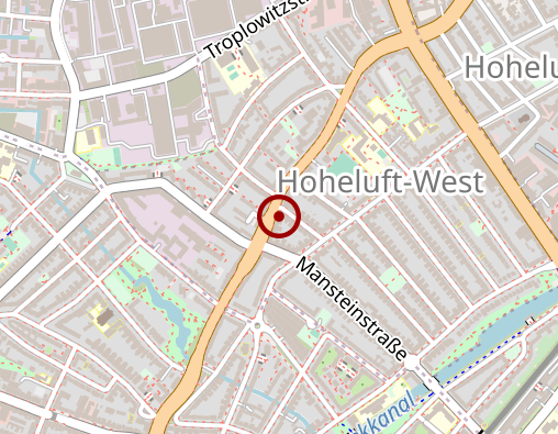 Karte: Kunold Marlene Heilpraktikerin