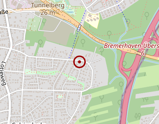 Karte: Sündermann Kerstin