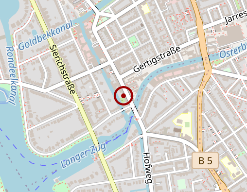 Karte: Rohling Ingrid Dipl.-Päd. Systemische Paar- und Familientherapeutin