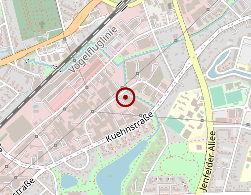 Karte: antares-apotheke