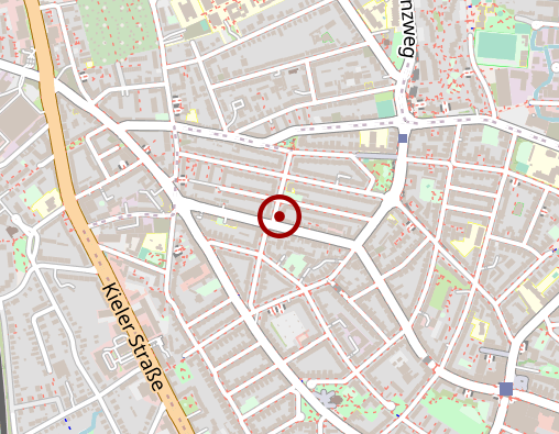 Karte: Rothmund Irmela Ärztin für Psychotherapeutische Medizin