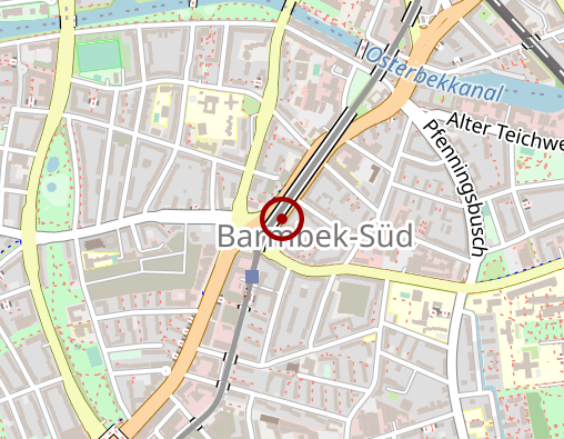 Karte: Schmude Meinhard Psychotherapeut