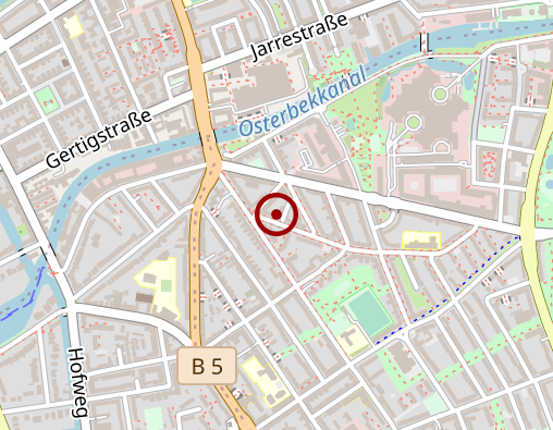 Karte: Jehn Bettina Psychologische Psychotherapeutin