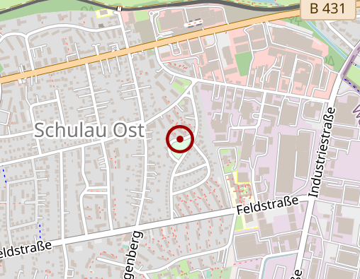 Karte: HMMSo Sanitätshaus