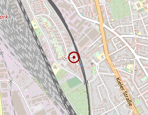 Karte: Immer wieder sonntags