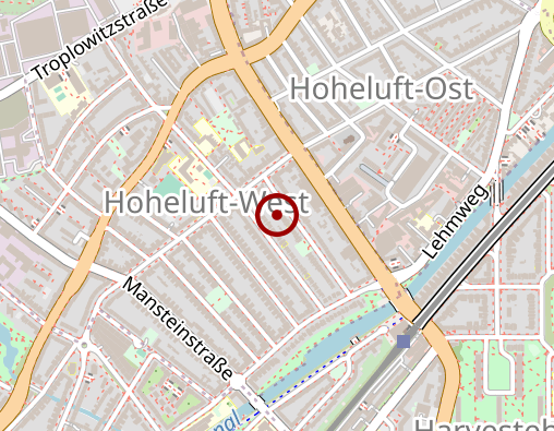 Karte: Clasen-Holzberg Claudia Psychologische Psychotherapeutin