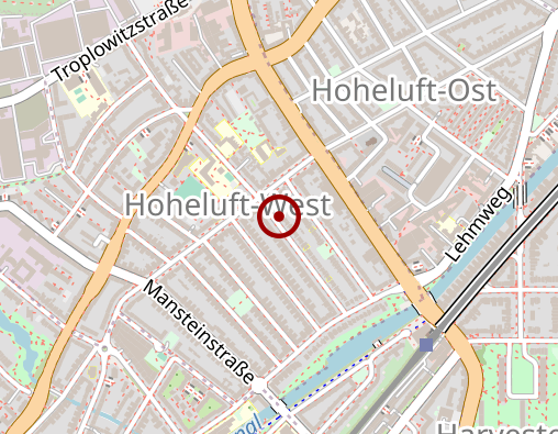 Karte: Schilpp Barbara, Dipl.-Psych. Psychotherapie TP-Beratung-Coaching-Supervision Psychologische Psychotherapeutin