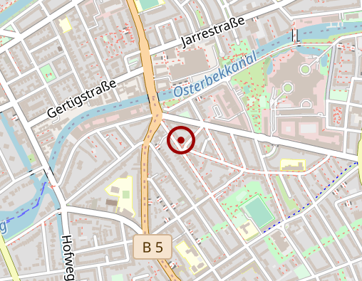 Karte: Tepp Uwe Dipl.-Ing. Heilpraktiker