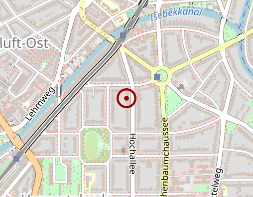 Karte: Anne Mandel Heilpraktikerin