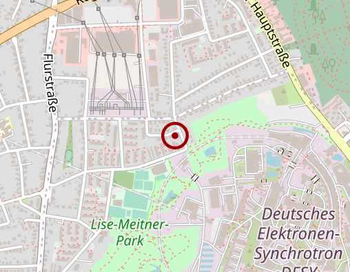 Karte: BestattungsSelbstHilfe Netzwerk Mathias Focken e.K. Bestatter