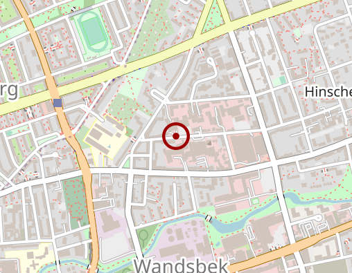 Karte: BKS Unternehmerverband privater Rettungsdienst e.V.