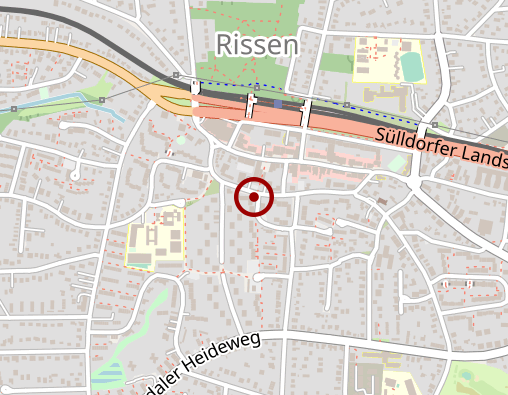 Karte: Elitary Club - Tobias Hillmer Fitness