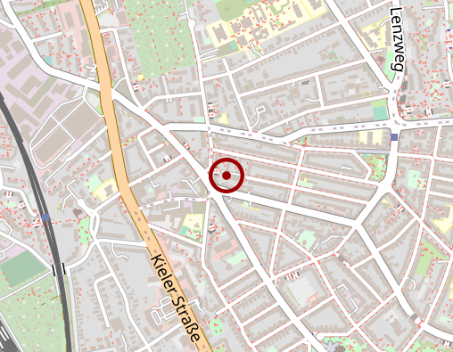 Karte: Amway Produkte Ernährungsberatung