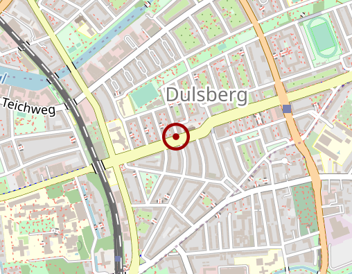 Karte: PaAtMaYoga Massage