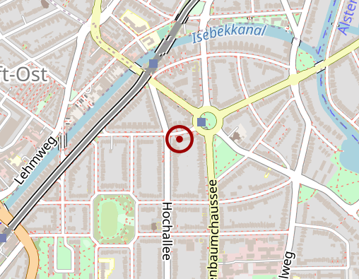 Karte: GALENSYS Gesund- und Heilkunde