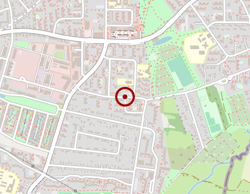 Karte: Vollmer Thomas u. Ute Heilpraktikerin