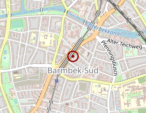 Karte: Orzegowski Jutta Dipl.-Sozialpädagogin (FH) Coaching systemische Familientherapeutin