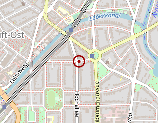 Karte: Zimny-Bruhn Beate Dipl.-Psych. Psychologische Psychotherapeutin