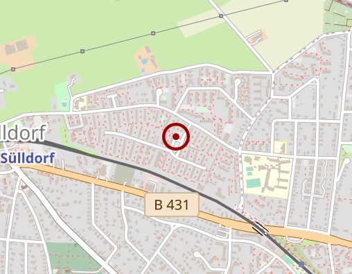 Karte: Mußner Horst Dr. med. u. Lausch Natalie Dr.