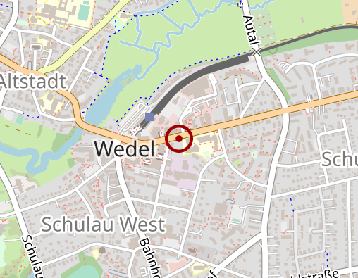 Karte: Kirsche Physiotherapie