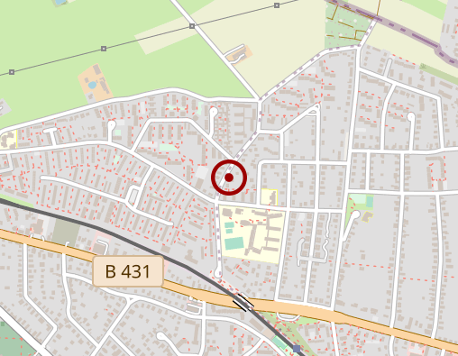 Karte: Ayurveda Gesundheitspraxis Friedhelm Röhm Heilpraktiker