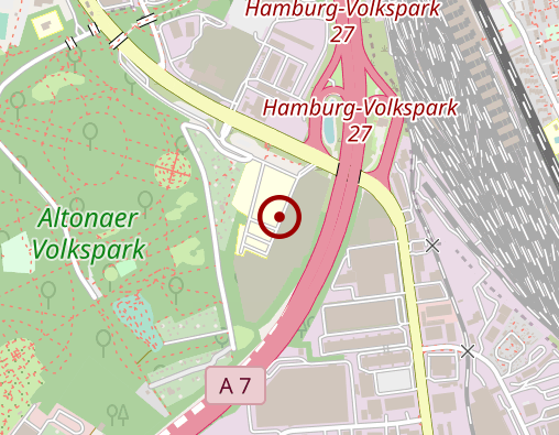 Karte: Förster-Apotheke