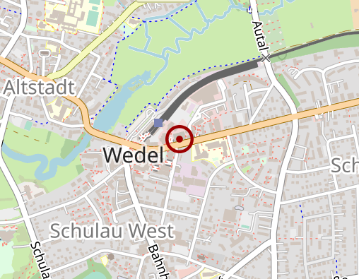 Karte: Sanitätshaus Schaarschmidt + Bock