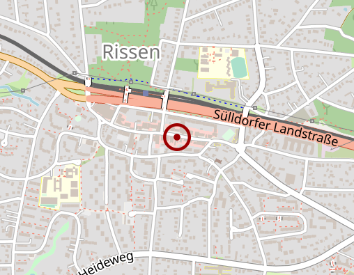 Karte: Mein Schuhmacher