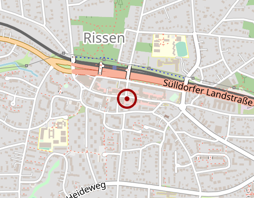 Karte: Mein Schuhmacher