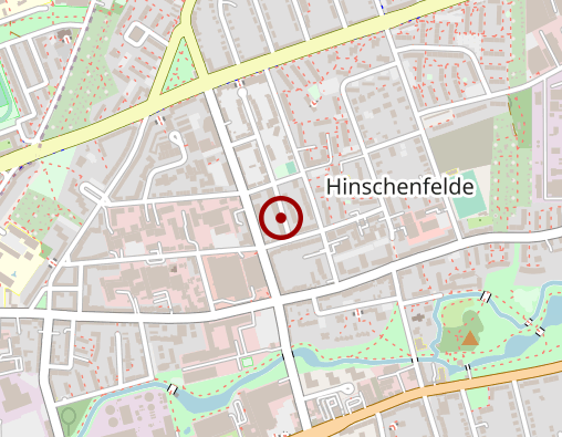 Karte: Sebelin Dominique Heilpraktikerin