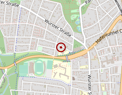 Karte: Bertheau Kornelia Dipl.-Psych.