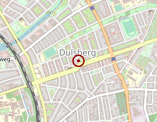 Karte: Kleiminger Matthias prakt. Arzt